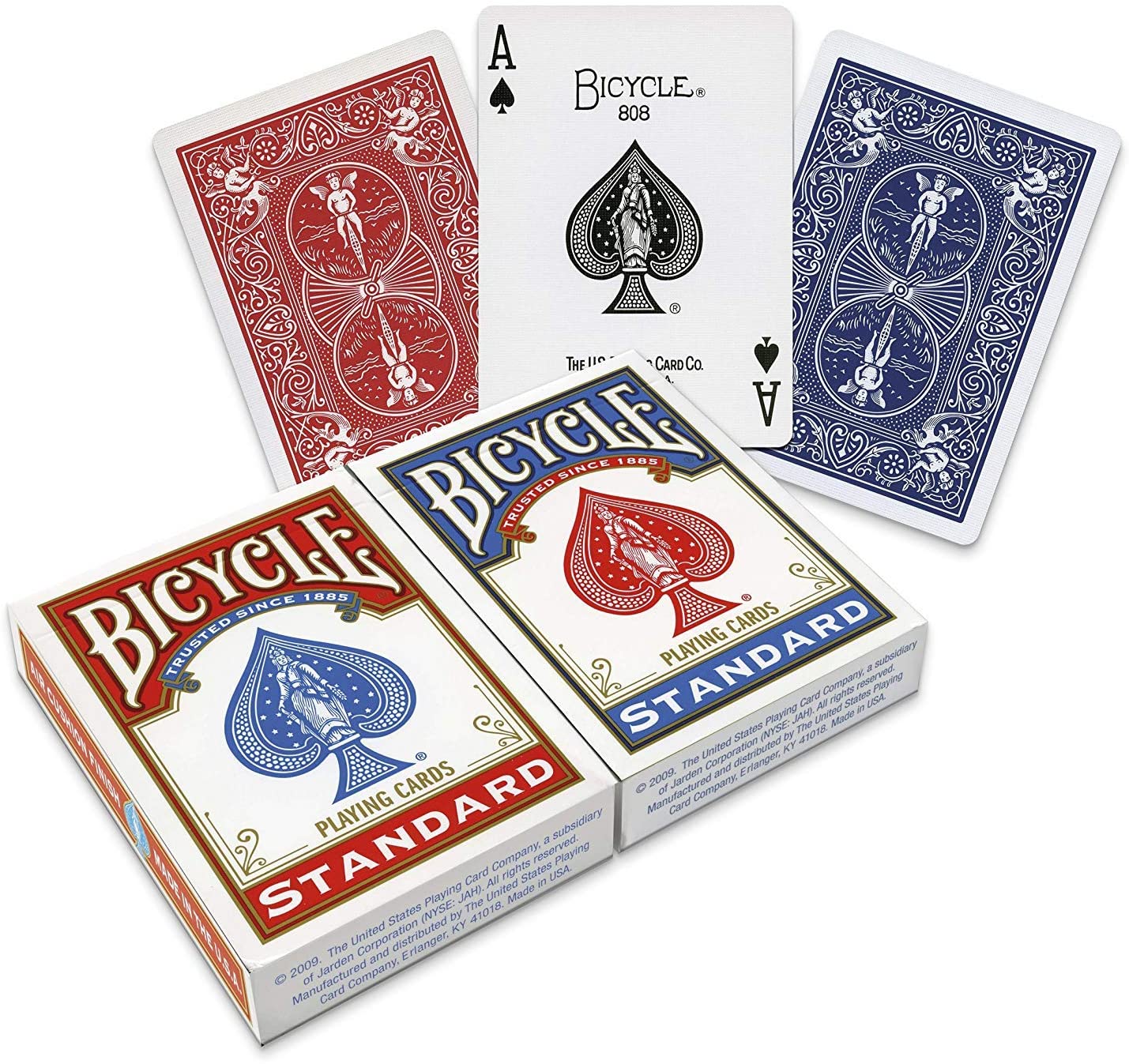 CARTE DA GIOCO BICYCLE CODEX,poker size,limited edition,playing cards 
