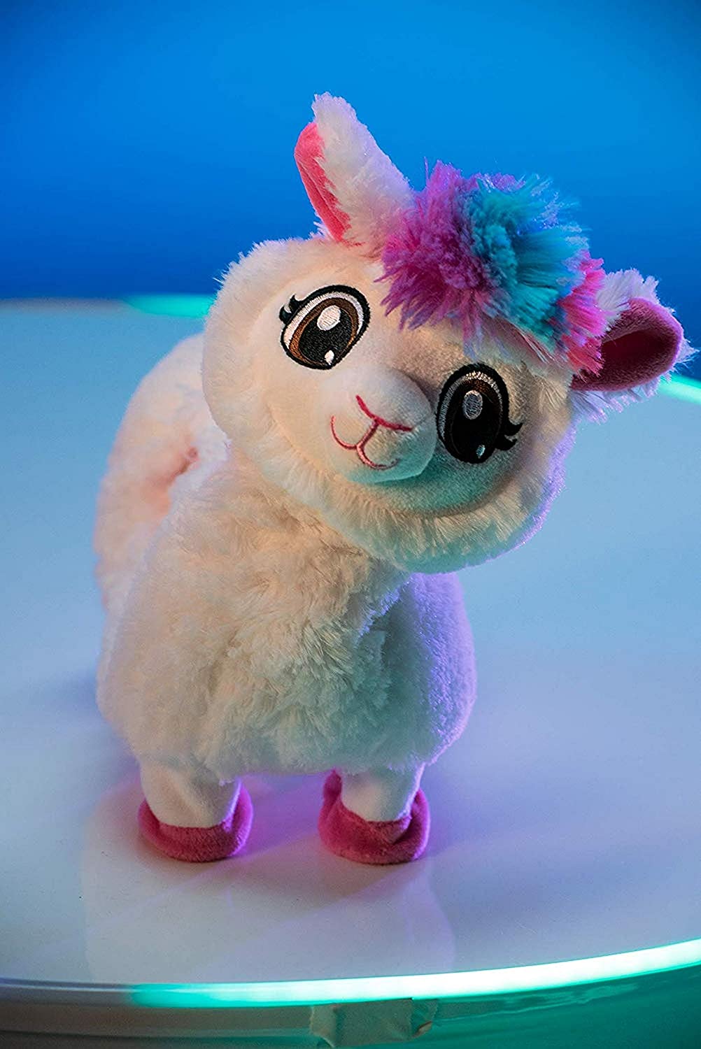 zuru pets alive lama